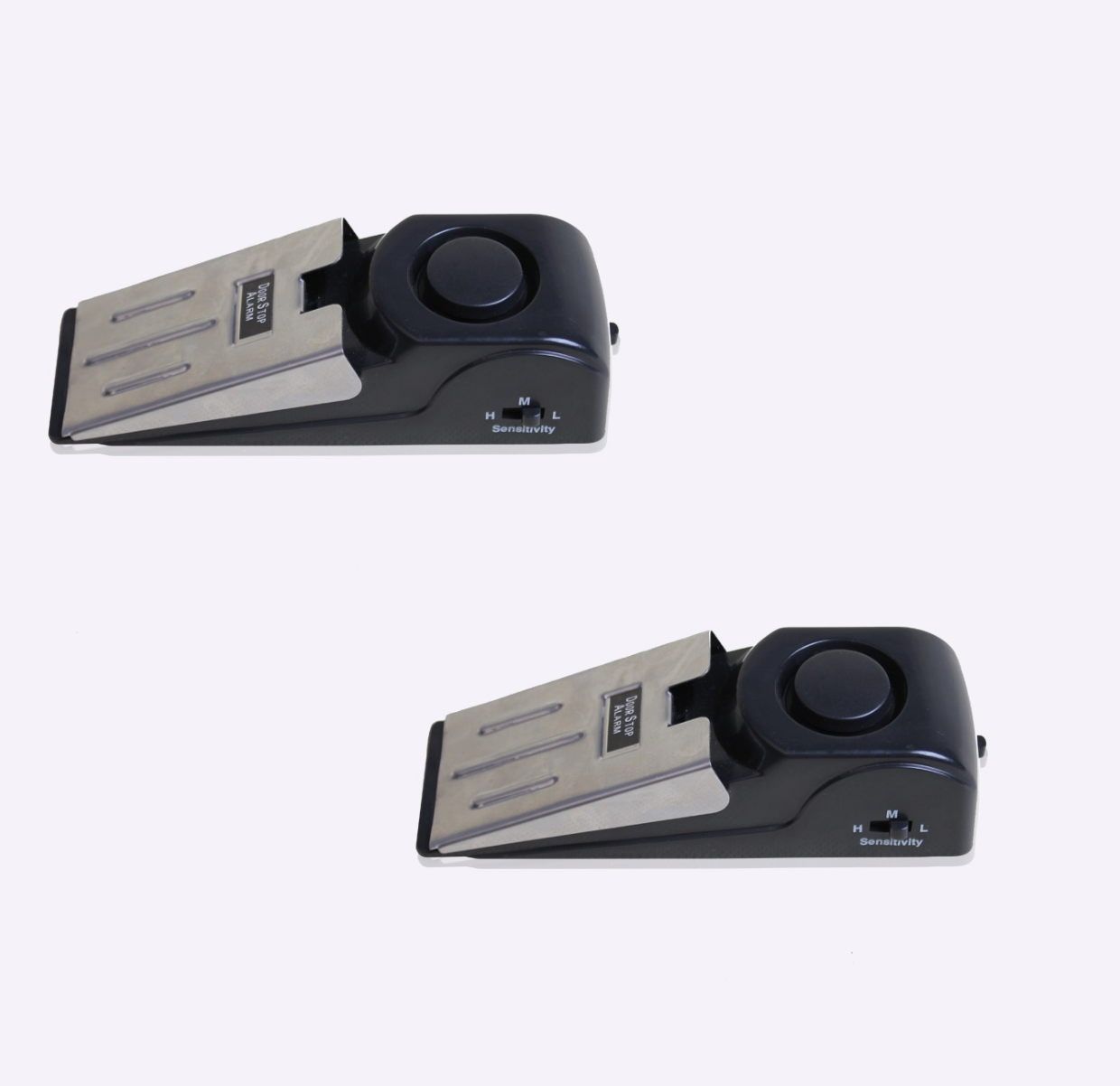Door Stop Alarm - Tech Junction