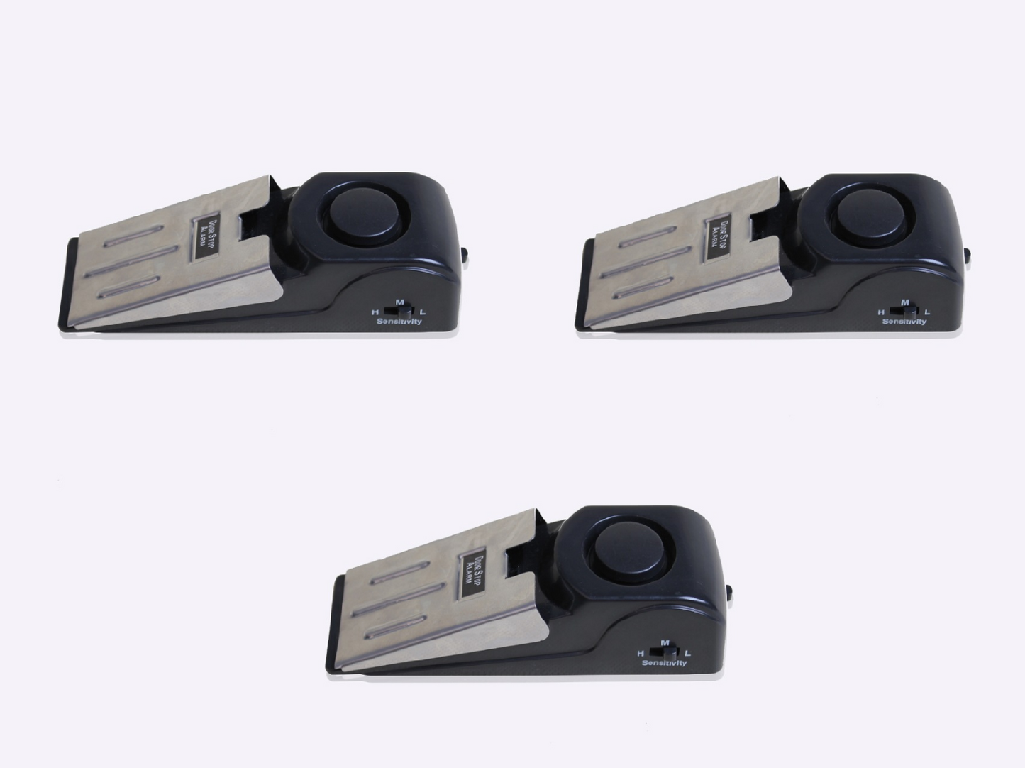 Door Stop Alarm - Tech Junction