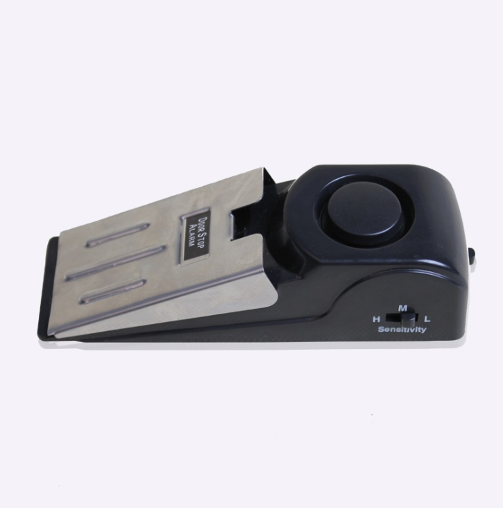 Door Stop Alarm - Tech Junction