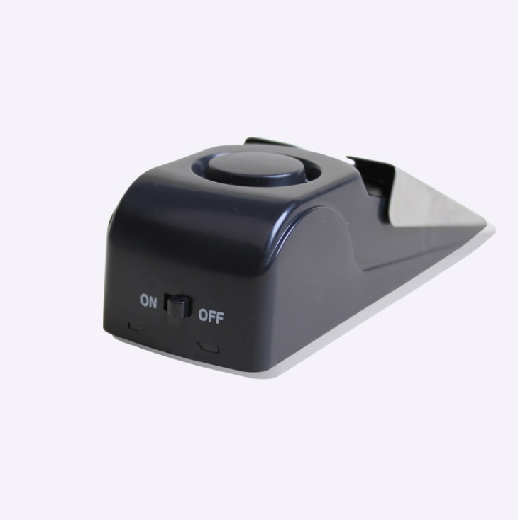 Door Stop Alarm - Tech Junction