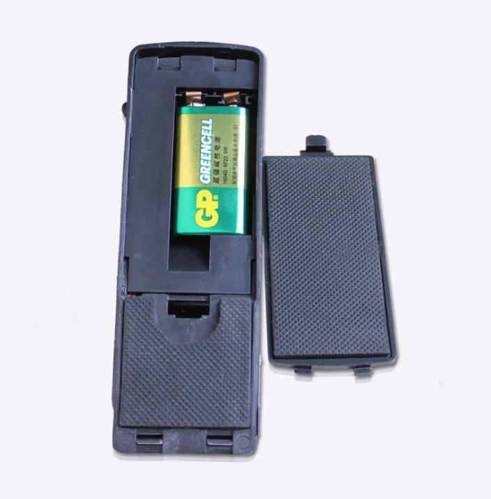 Door Stop Alarm - Tech Junction