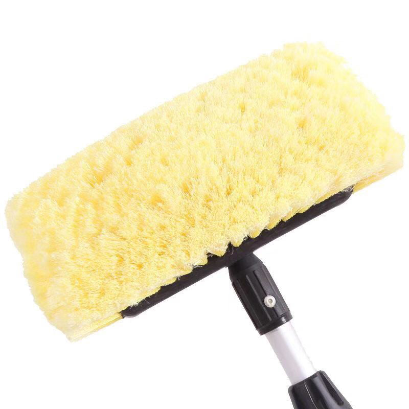 Telescopic Car Wash Glass Brush - Tech Junction