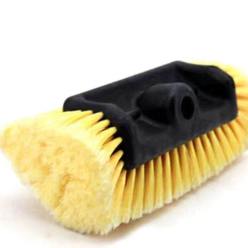Telescopic Car Wash Glass Brush - Tech Junction