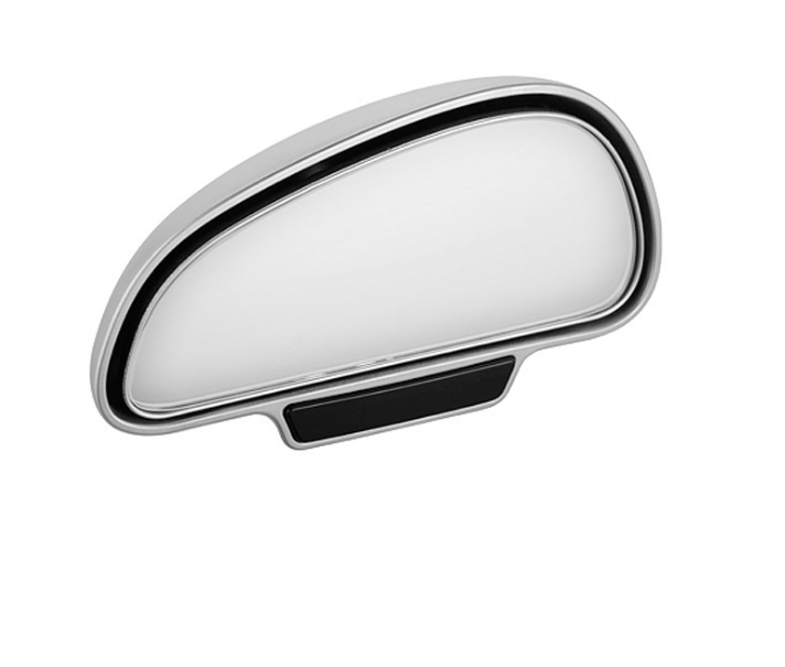 Car Rearview Blind Spot Mirror - Tech Junction