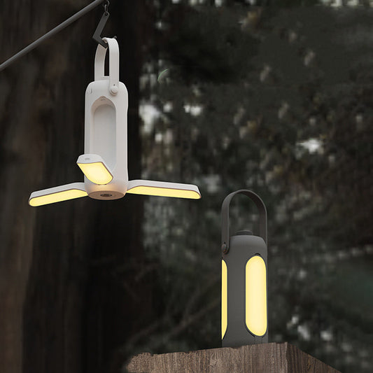Outdoor Stylish Multifunctional Camping Light - Tech Junction