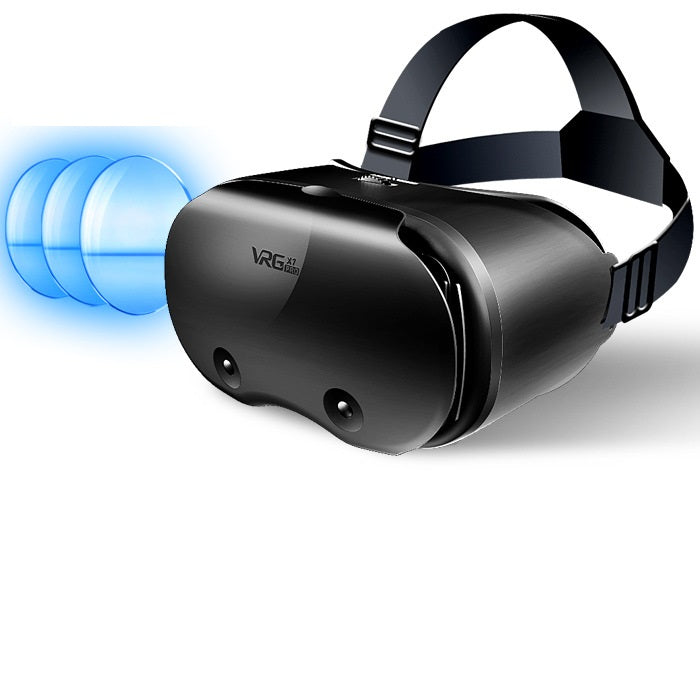 VRGProx7 3D VR Glasses - Tech Junction