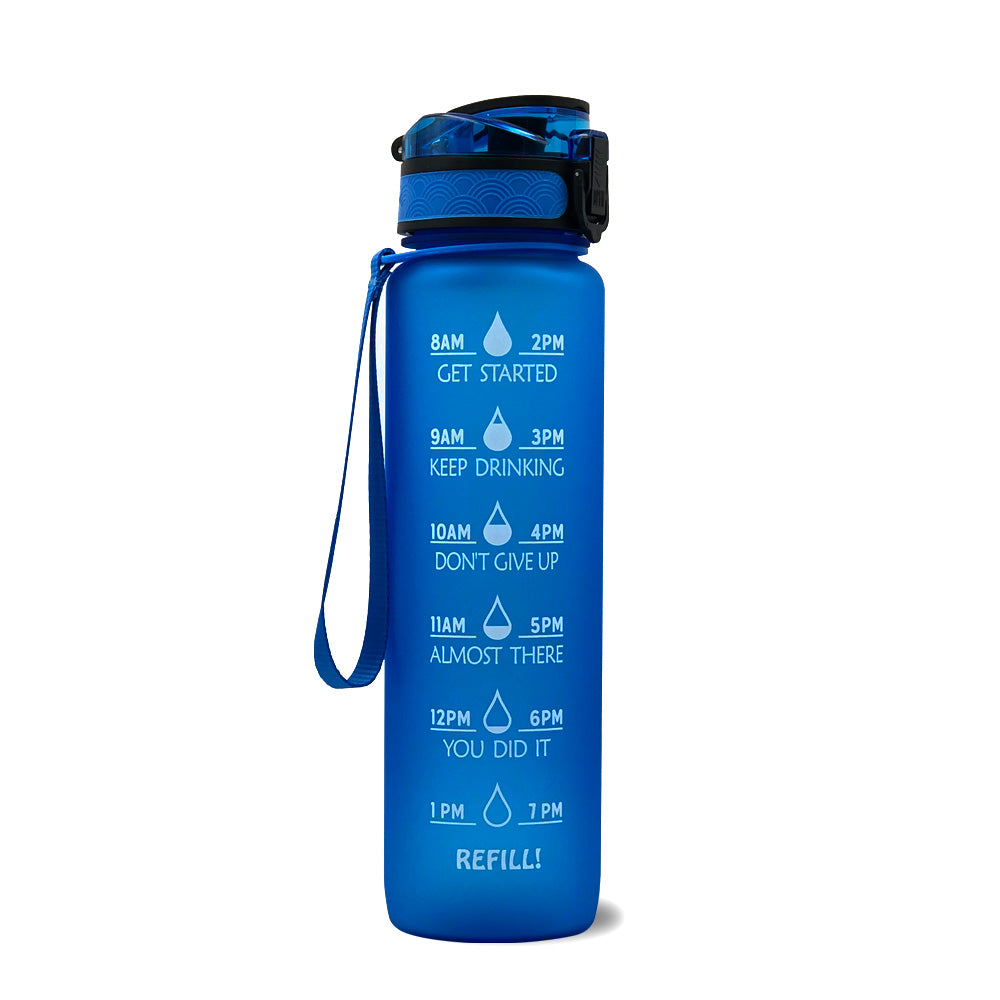 Gradient Sports Water Bottle - Tech Junction